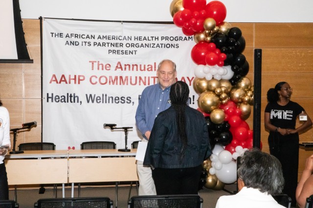 AAHP Community Day 2025 photo 66